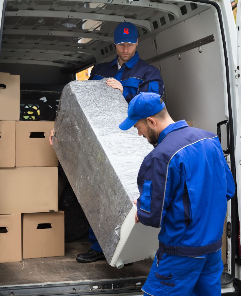 furniture delivery service bali solutions