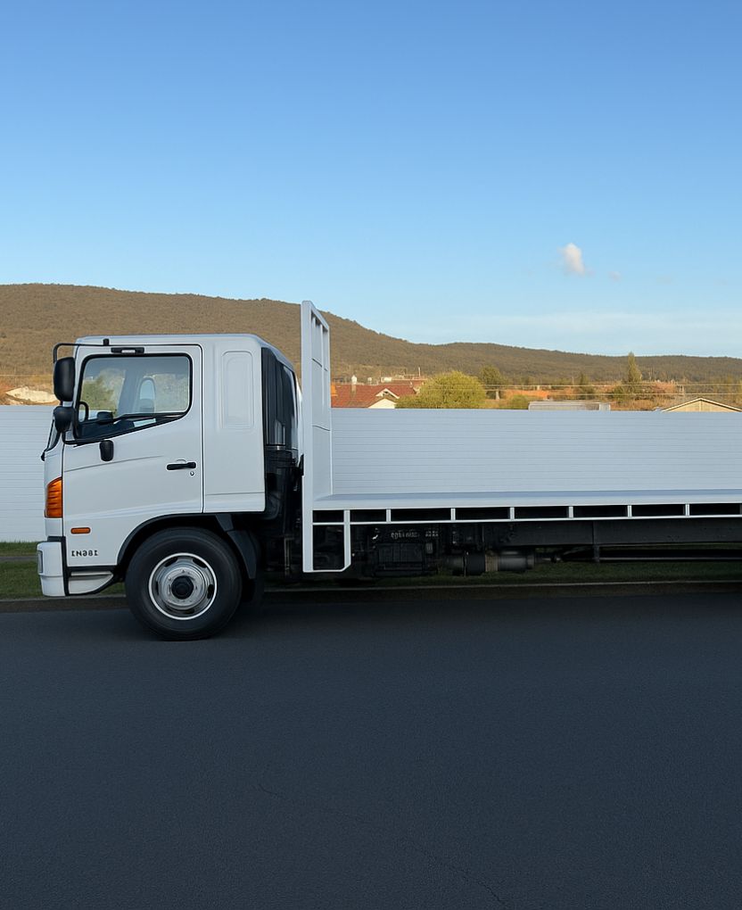 bulk delivery service bali solutions