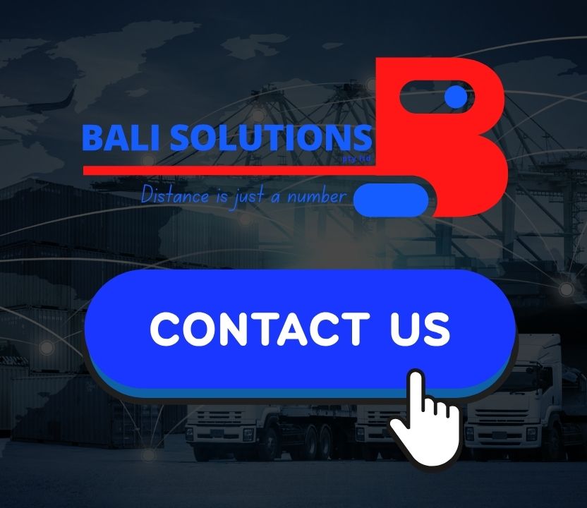 contact bali solutions
