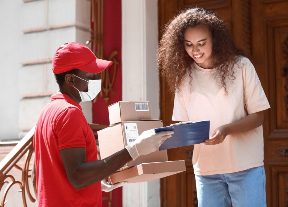 reliable parcel delivery bali solutions